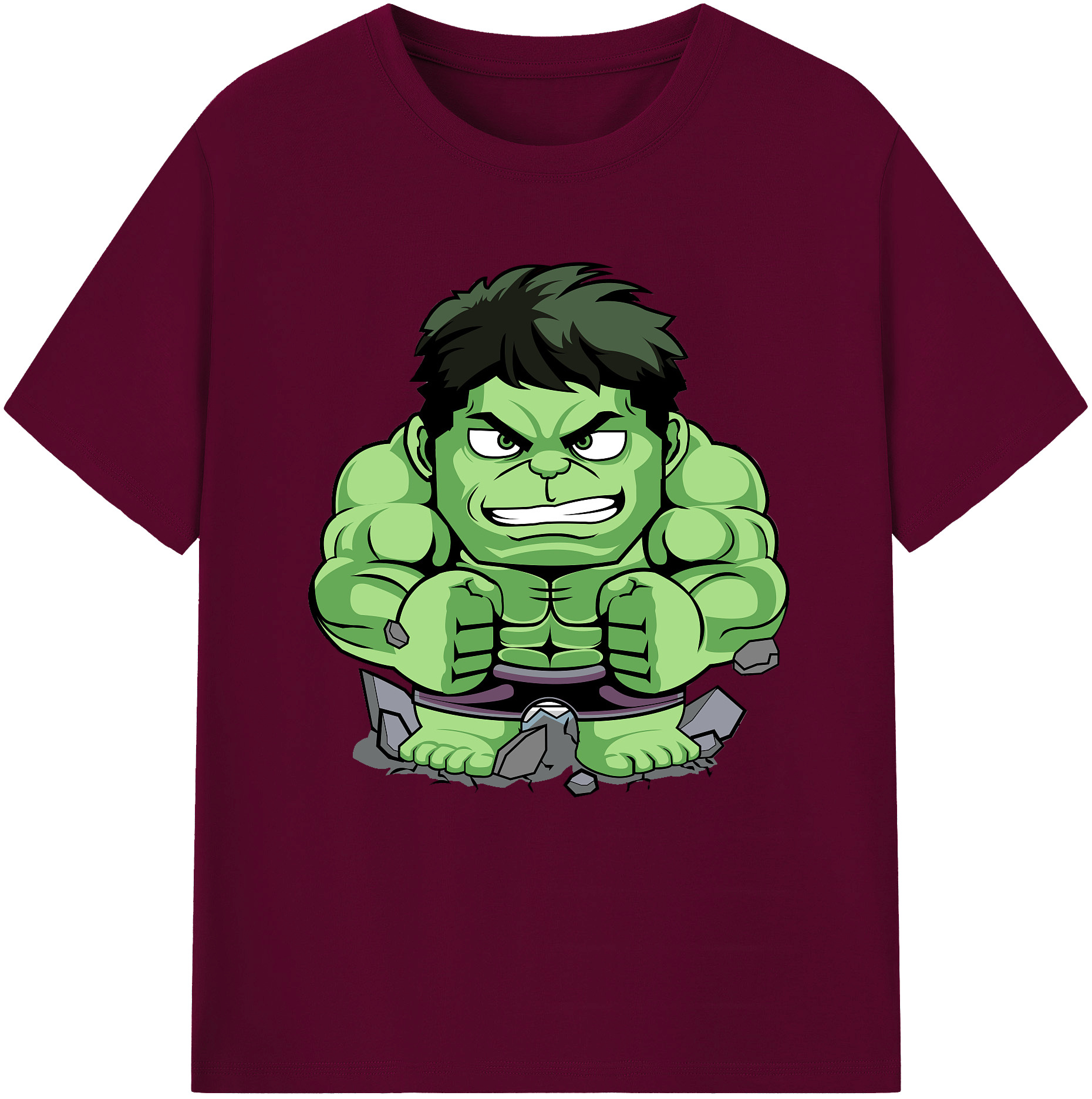 （画像用） アベンジャーズ The Avengers レディースカジュアルプリントTシャツ（綿100％）